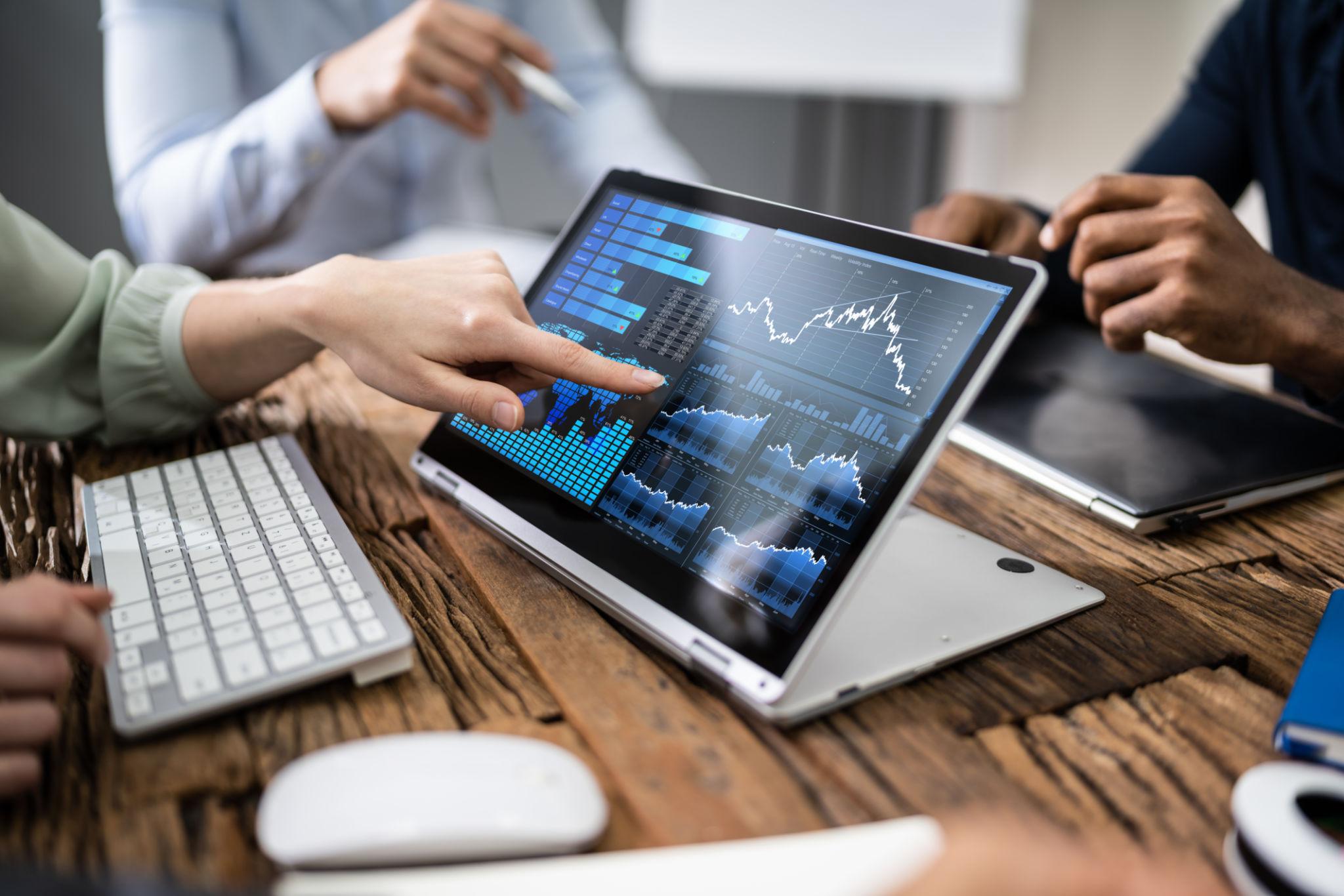 Optimisation & automatisation