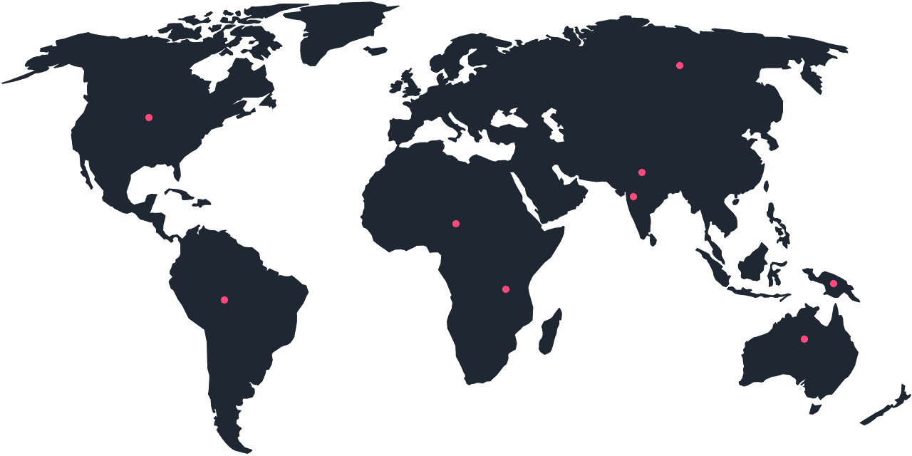 Développement international